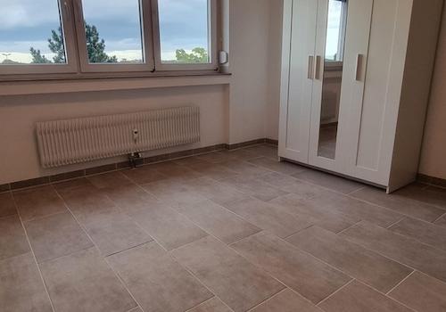 Zimmer zwei