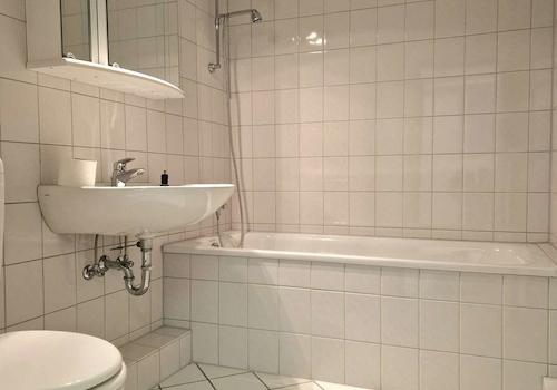 Badezimmer 1
