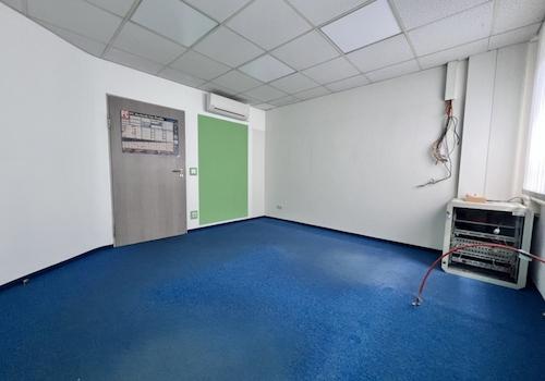 Einzelbüro