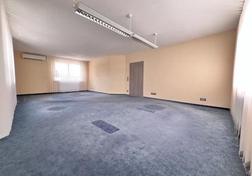 Besprechnungszimmer