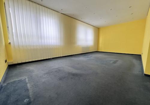 Chefbüro