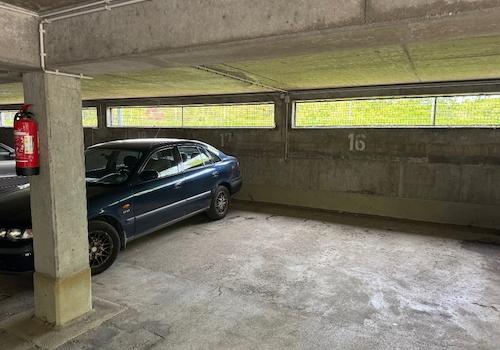 TG-Stellplatz