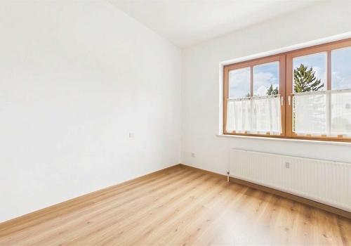 Schlafzimmer - (KI generiert)