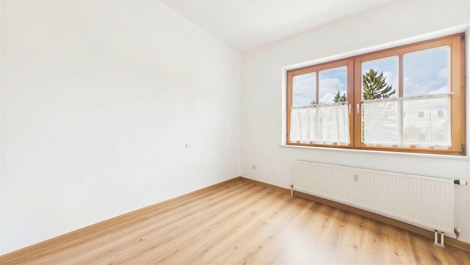 Schlafzimmer - (KI generiert)