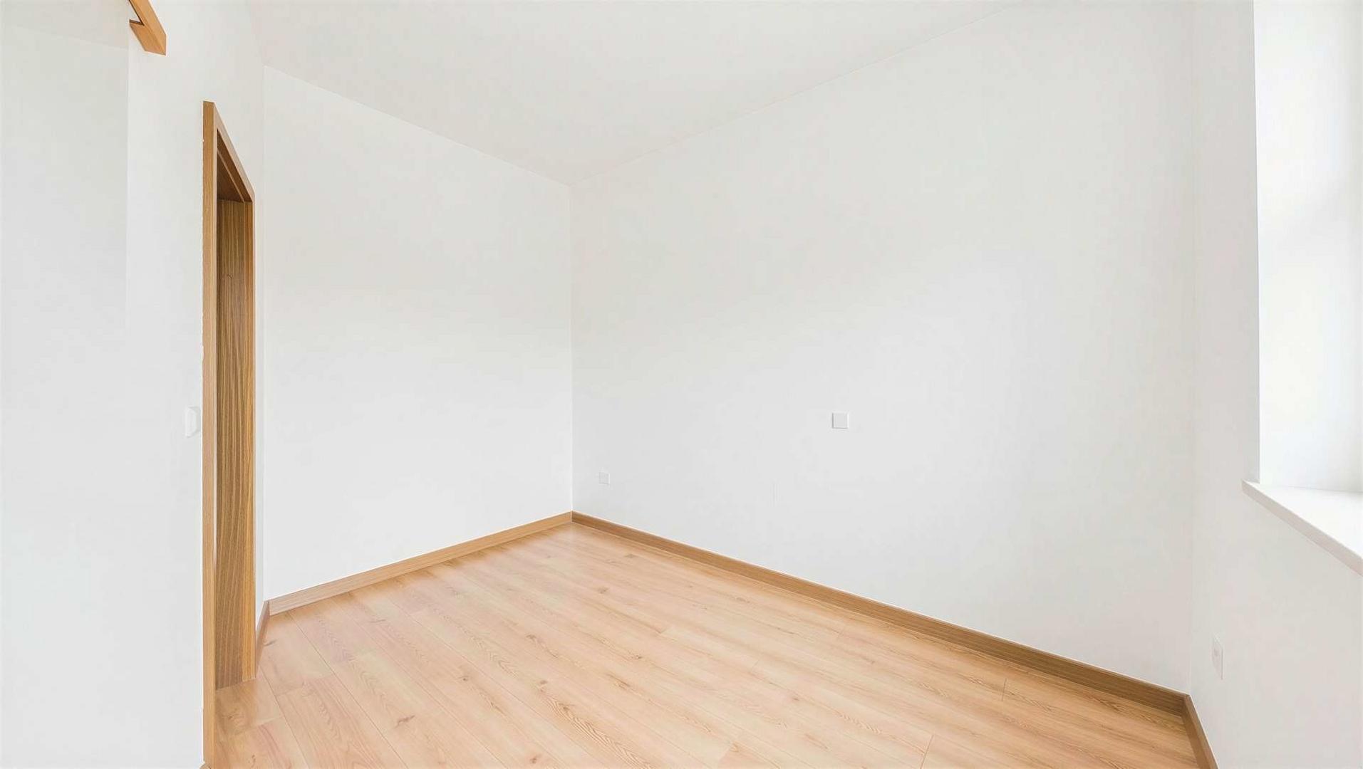 Schlafzimmer - (KI generiert)