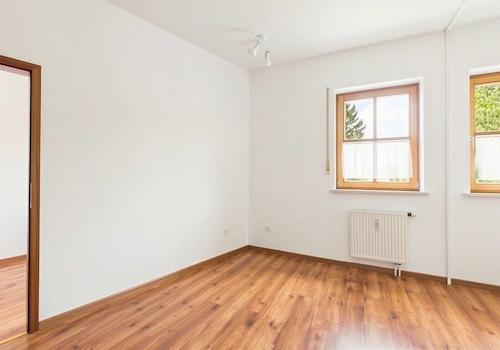 Wohnzimmer  - (KI generiert)