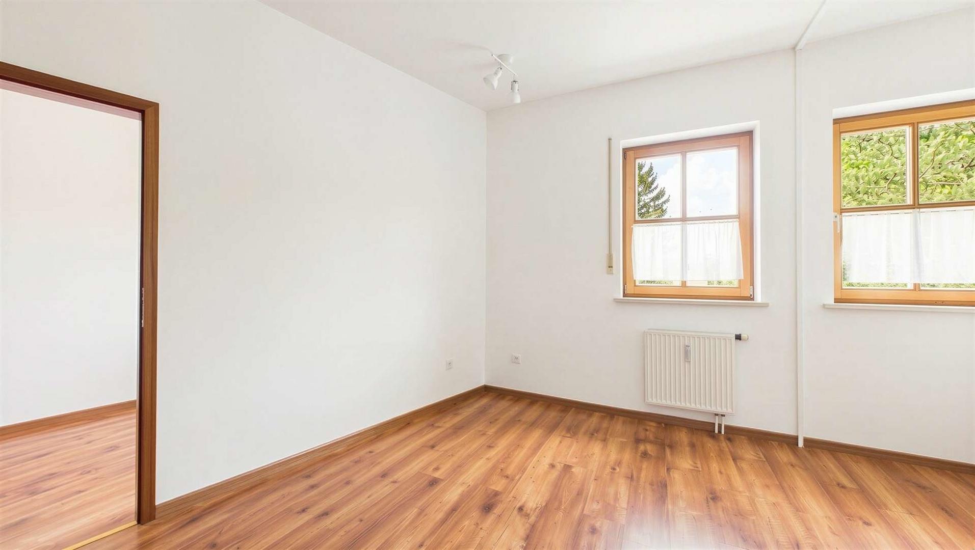 Wohnzimmer  - (KI generiert)