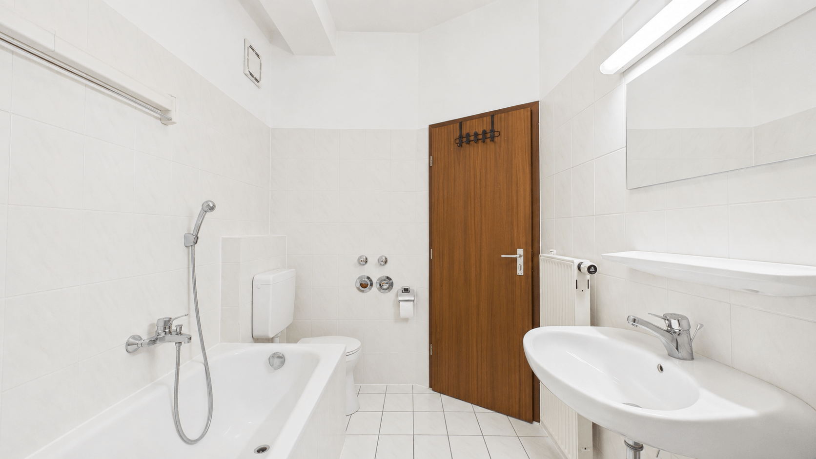 Badezimmer (KI generiert)