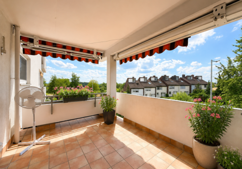 Balkon