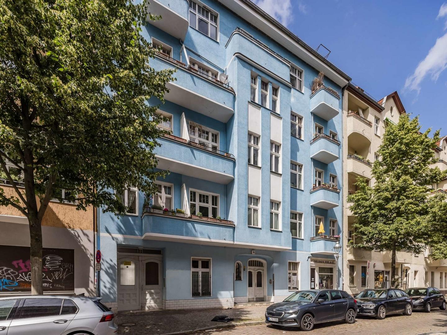 Objektansicht