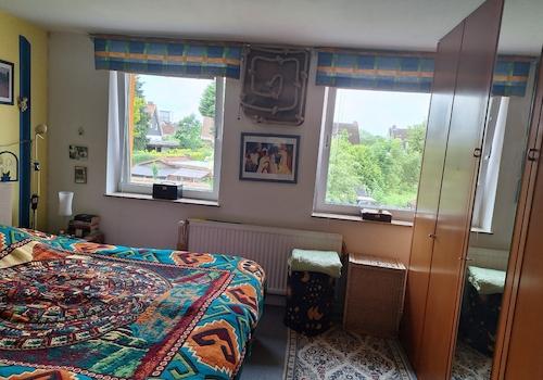 Zimmer mit weitblick