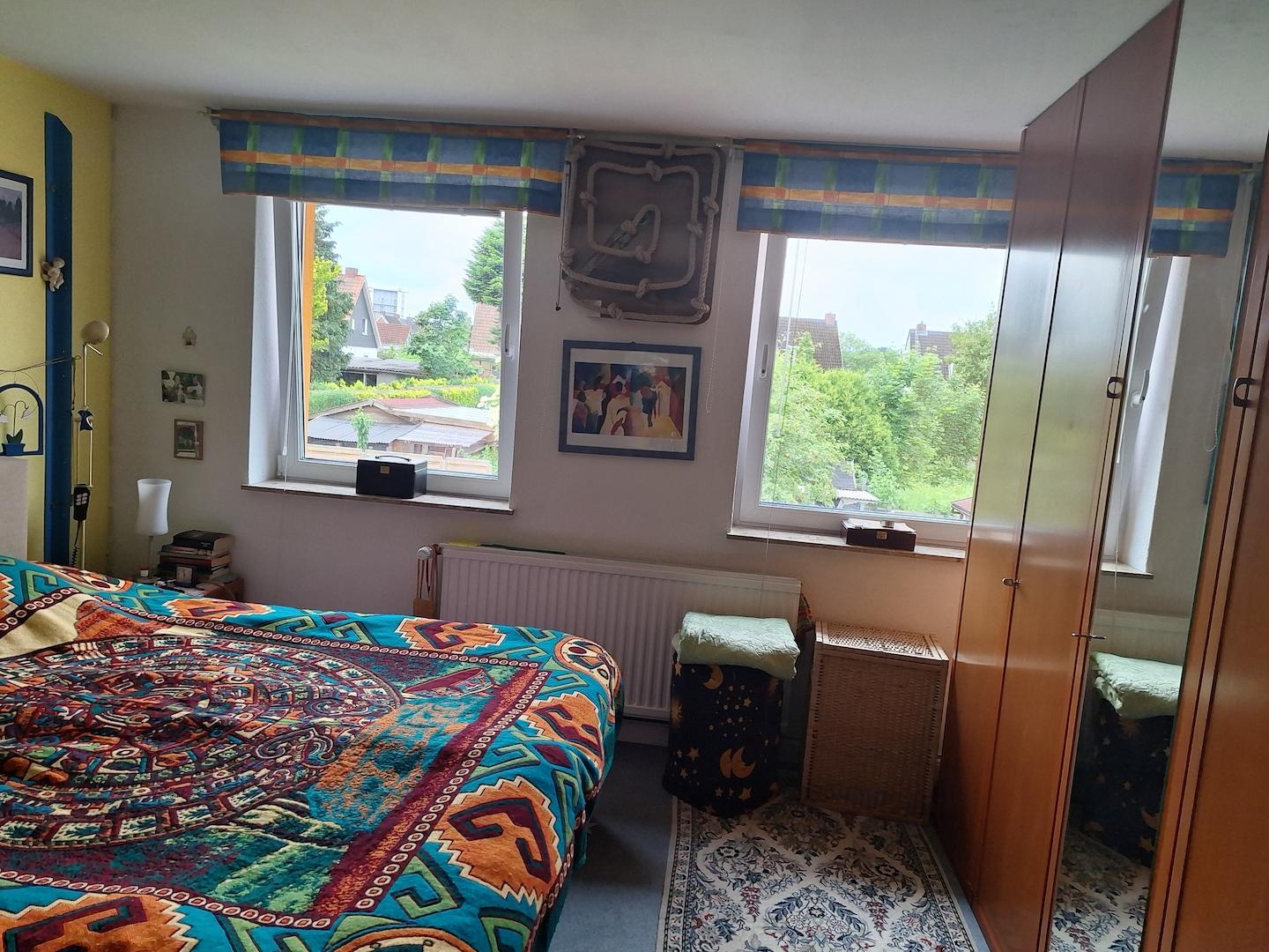 Zimmer mit weitblick