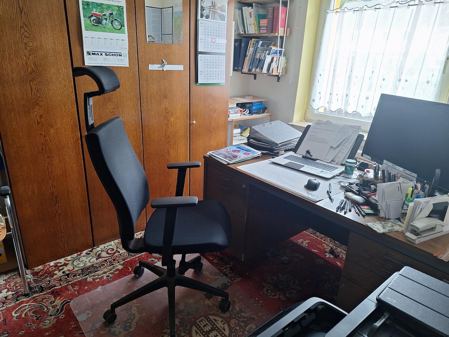Büro