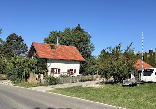 Ostansicht