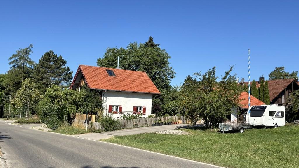 Ostansicht