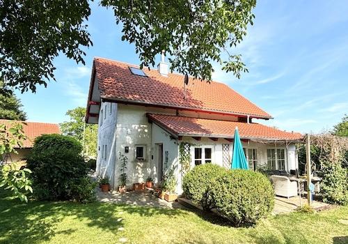 Westansicht Starnberg