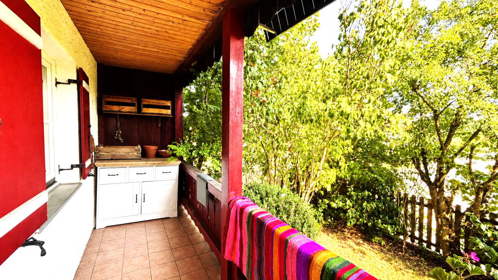 Veranda