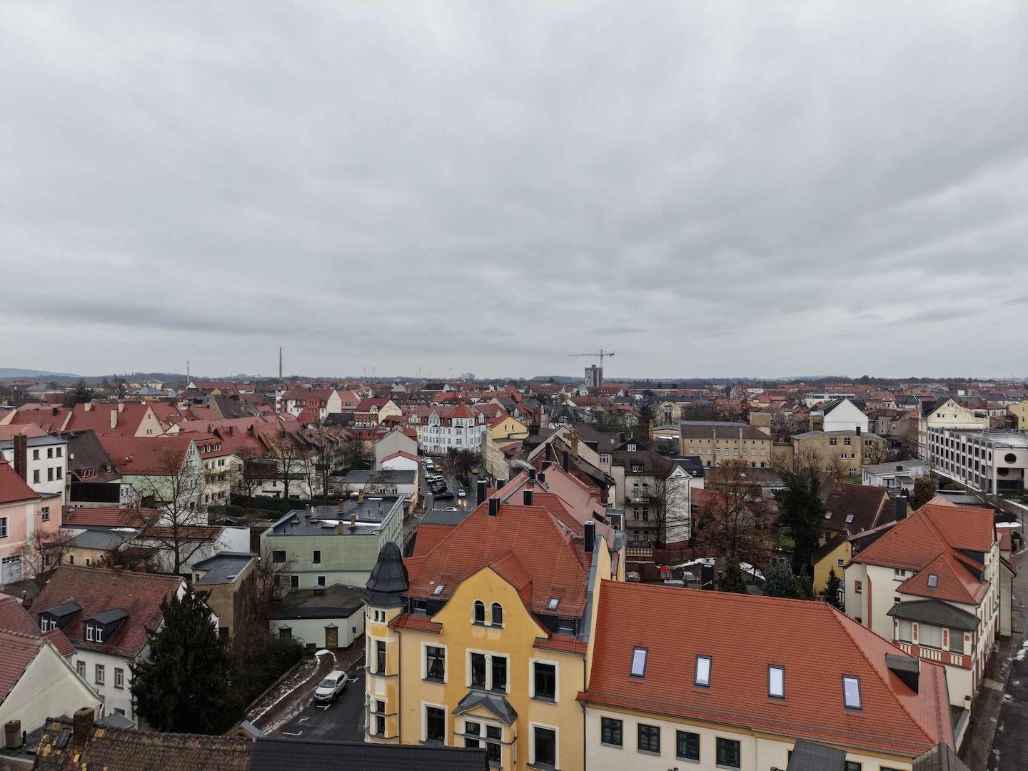 Umgebung