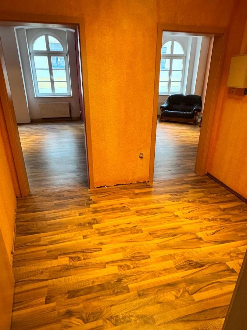 Wohneinheit 1