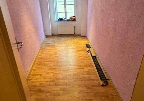 Wohneinheit 1
