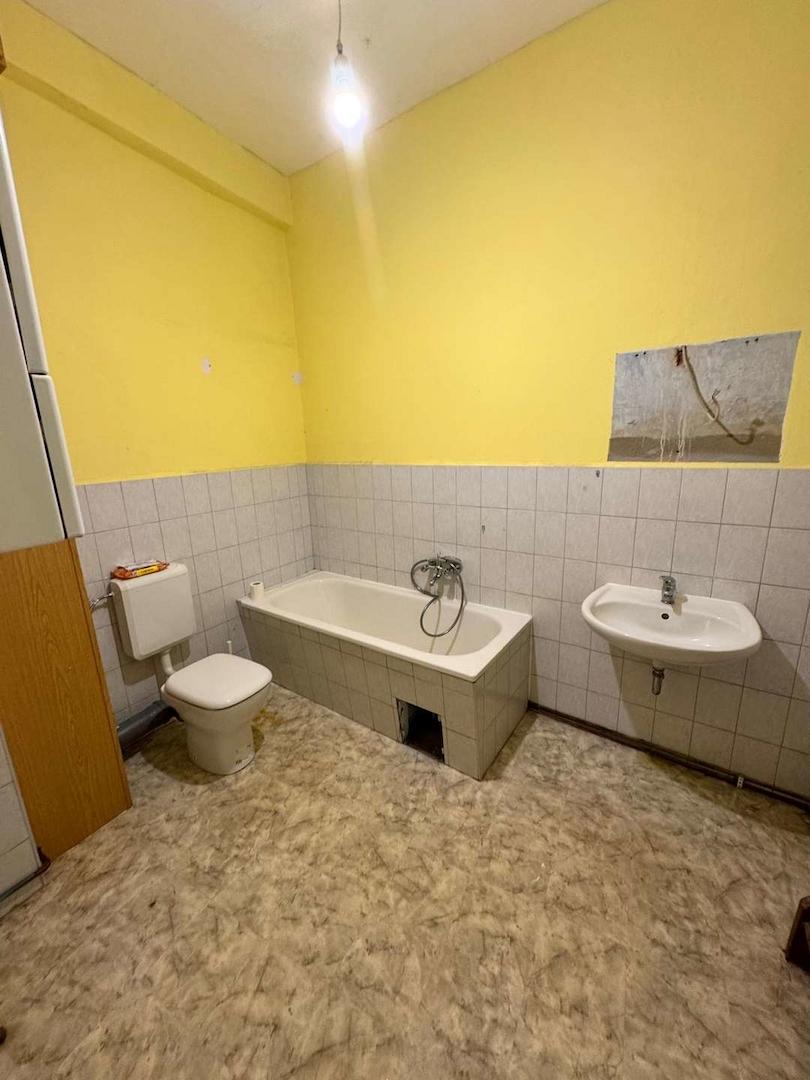 Bad Wohneinheit 1