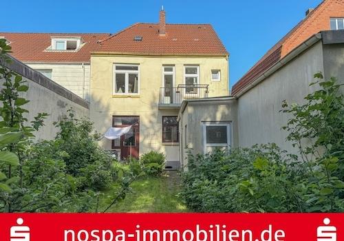 Rückansicht