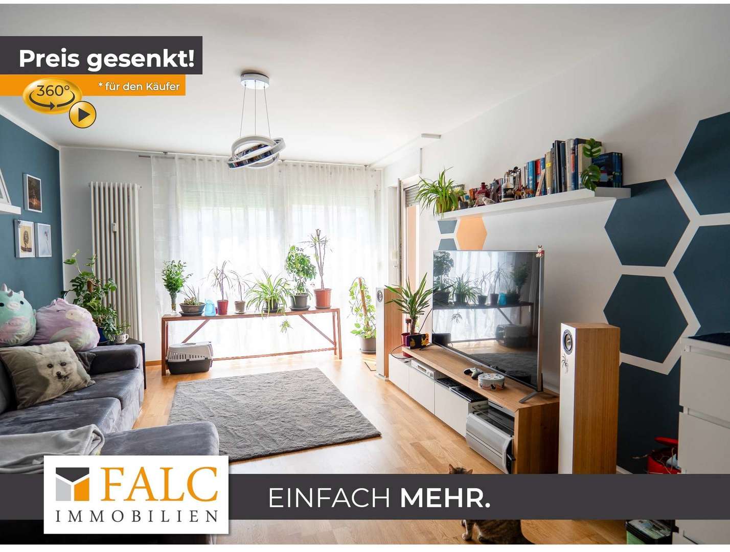 Wohnbereich