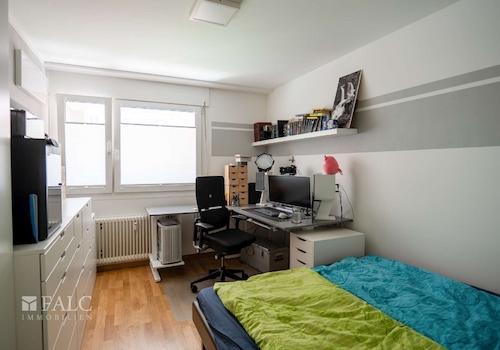 Schlafzimmer Süd