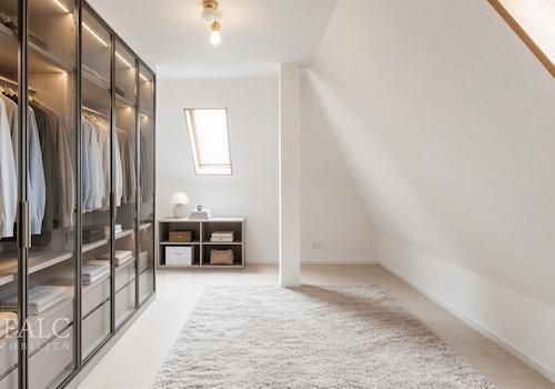Zimmer KI Design Vorschlag