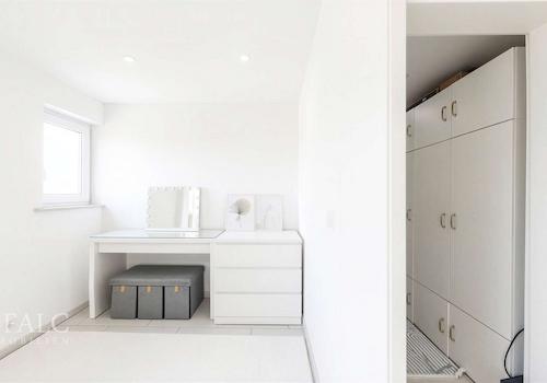 Schminkzimmer