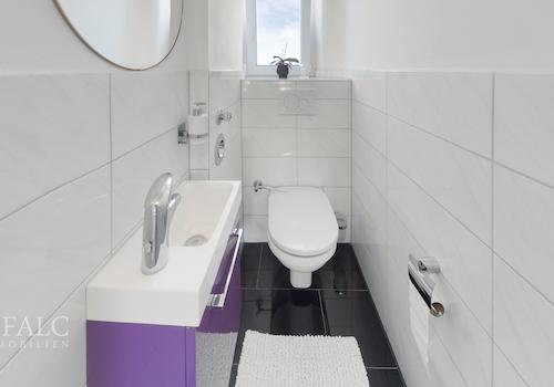 Gäste WC
