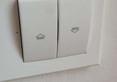 Elektrische Rollläden 