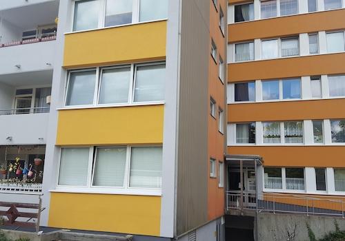 Wohnung im 1. OG