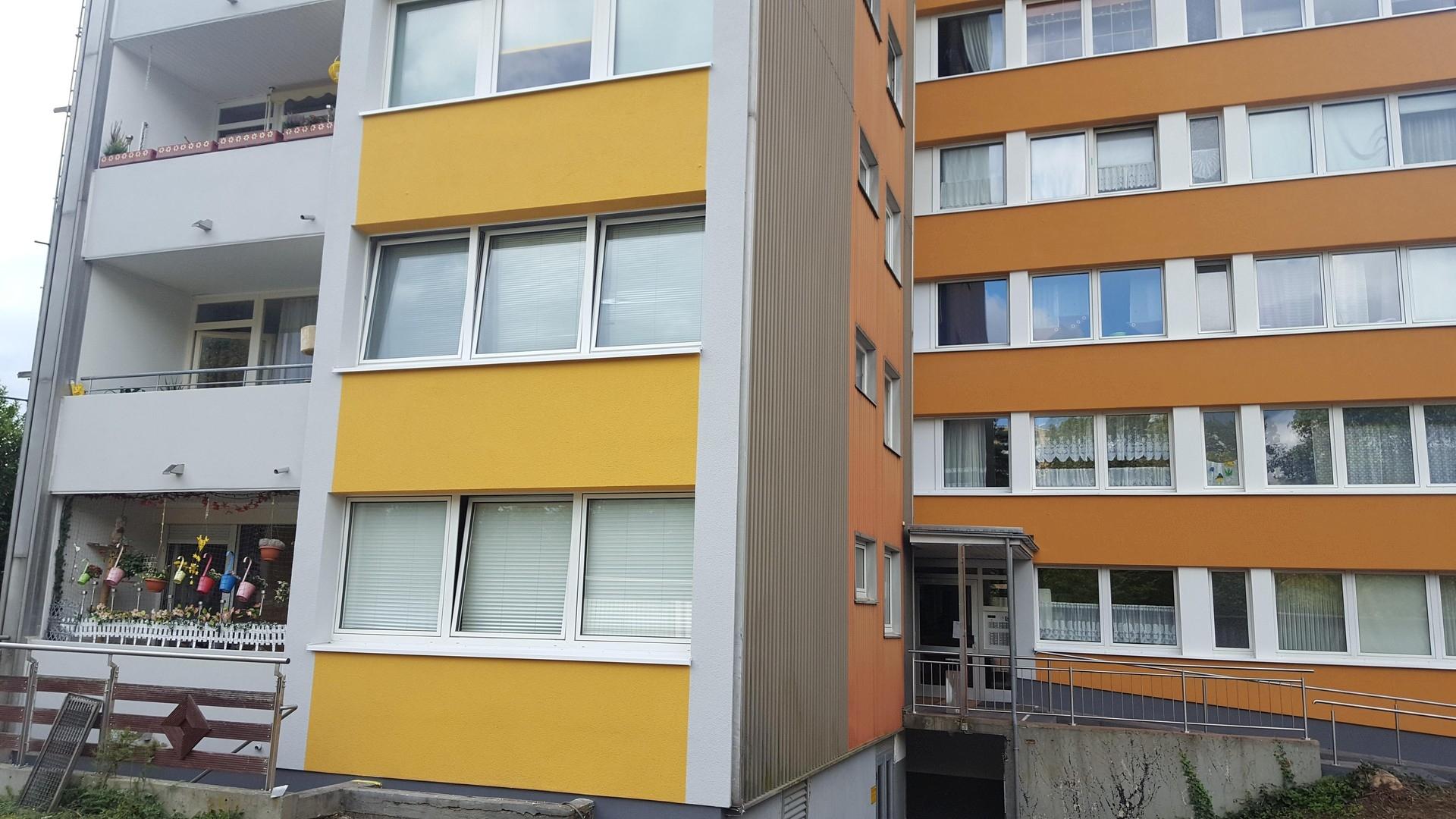 Wohnung im 1. OG
