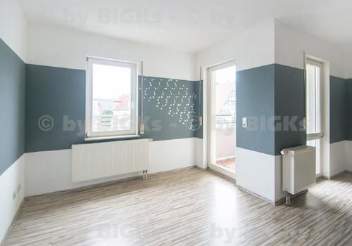 Wohnraum