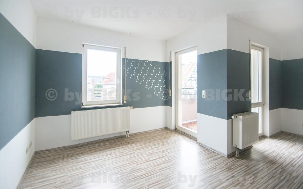 Wohnraum