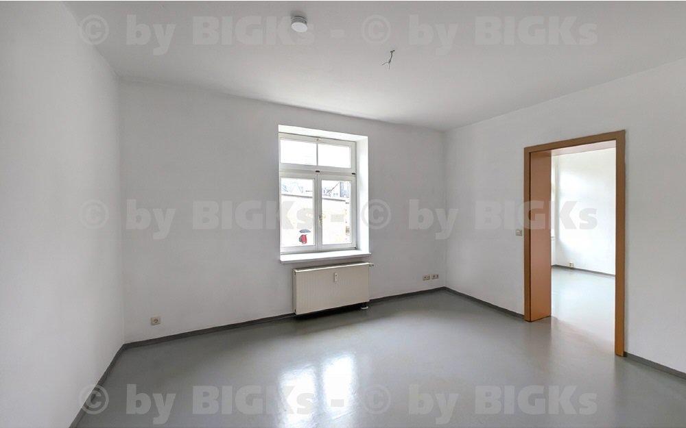 Wohnraum