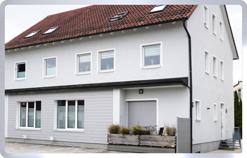 moderne Anlage