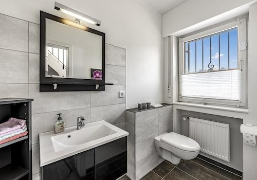 Gäste-WC