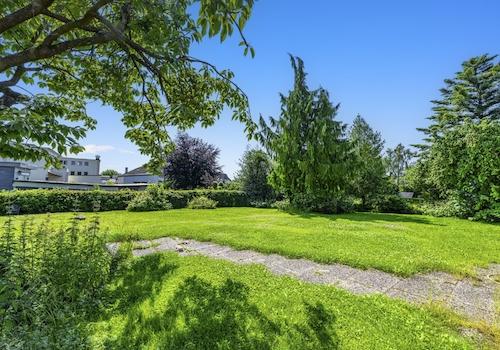 Gartenansicht