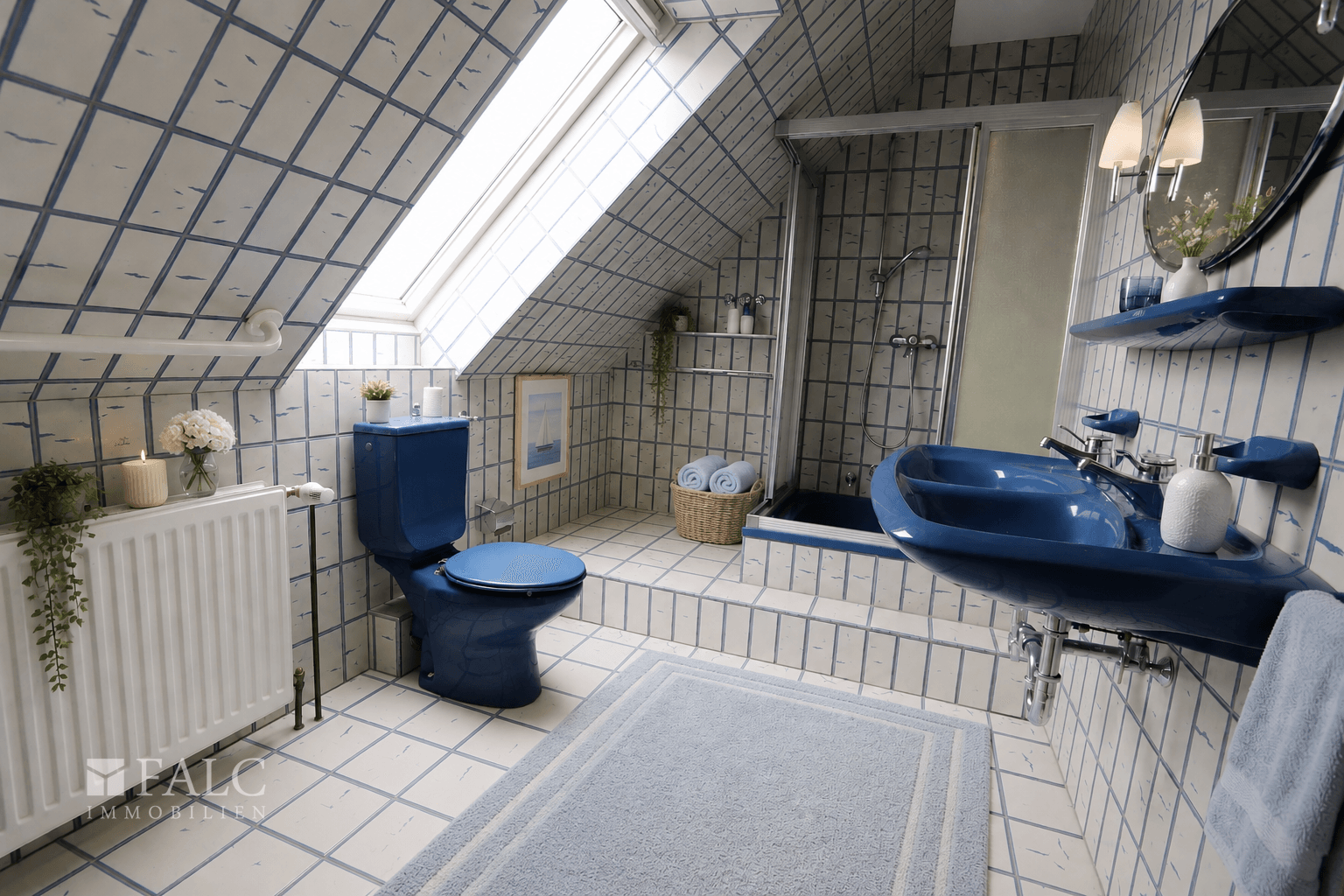 Badezimmer