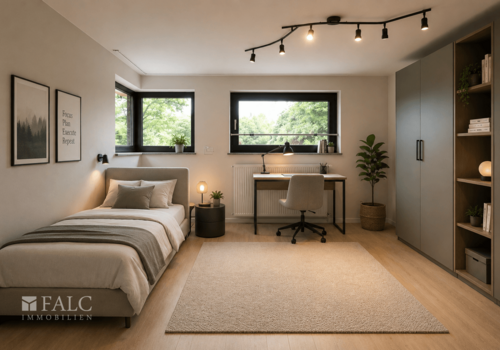 Gästezimmer