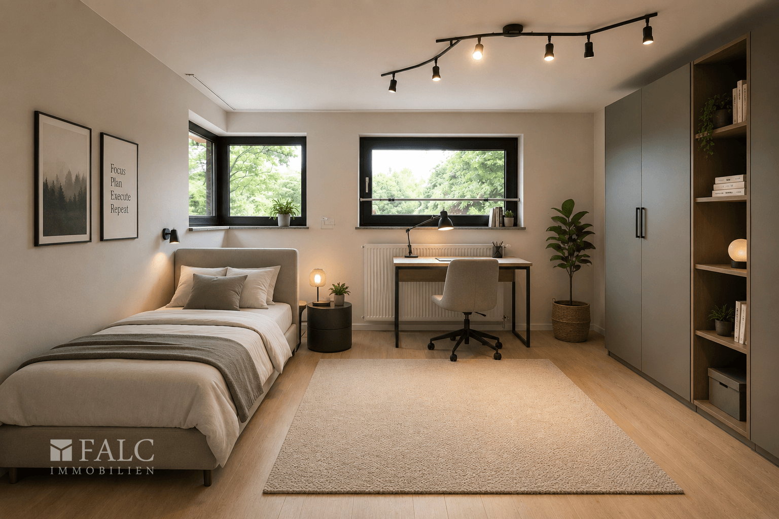 Gästezimmer
