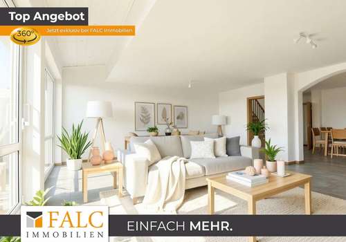 Gemütlichkeit pur