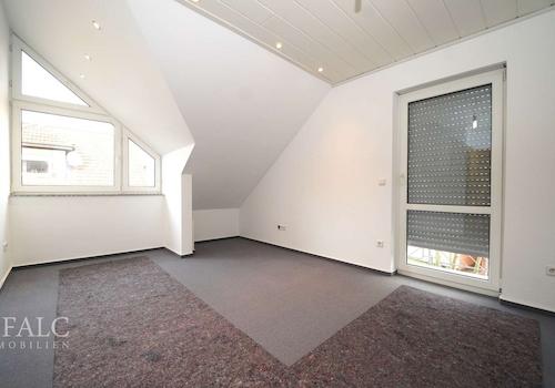 Schlafzimmer momentan