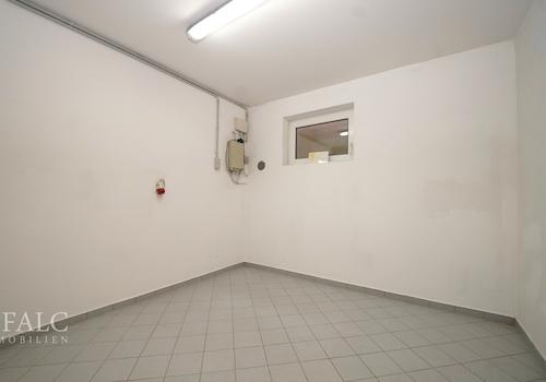 Für selten genutzte Dinge