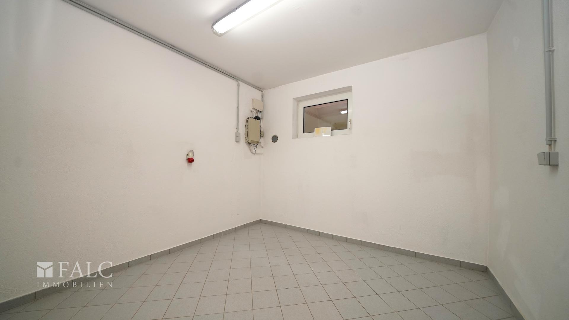 Für selten genutzte Dinge