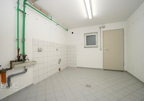Waschküche