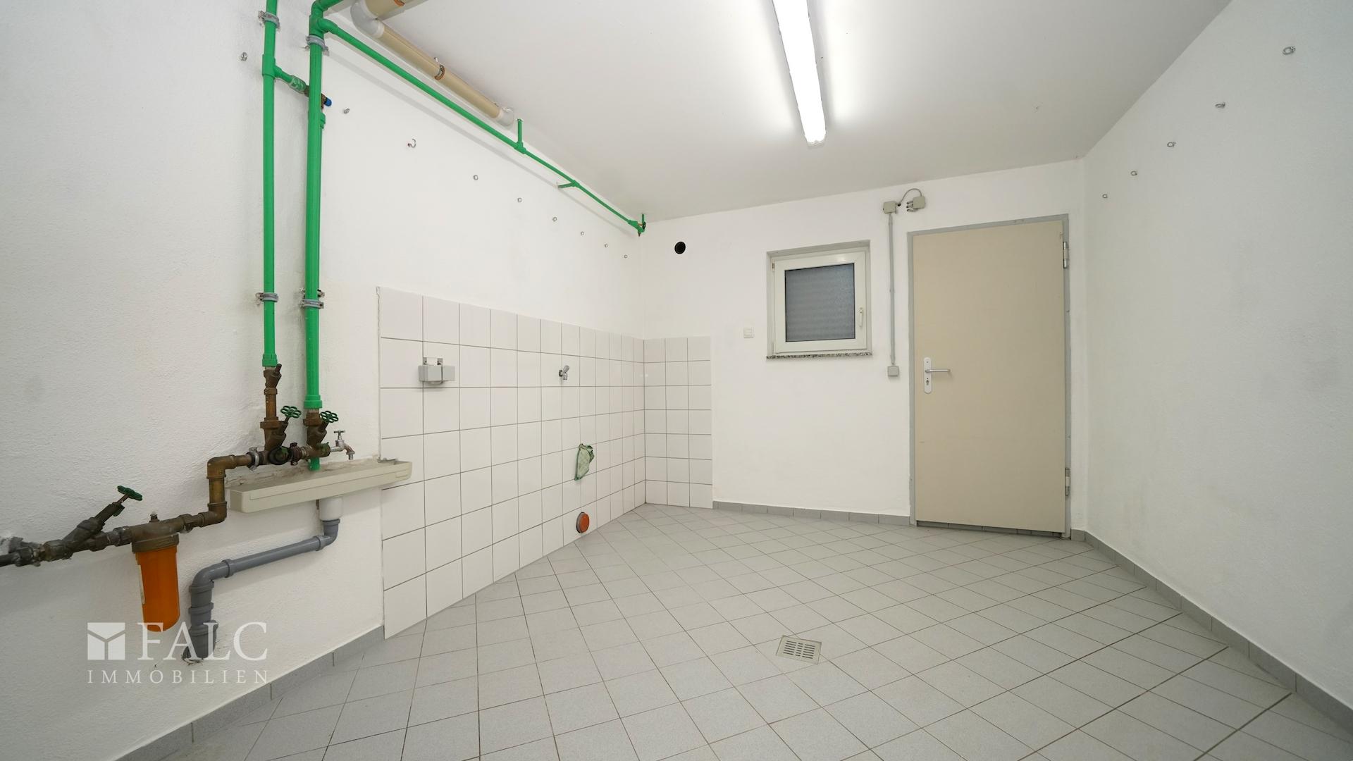Waschküche