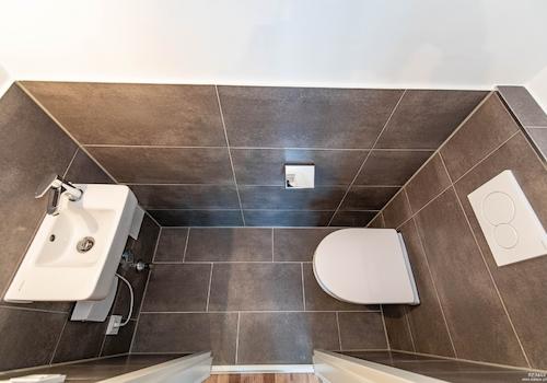 Gäste WC